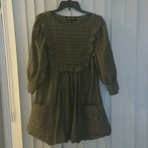 Really Cute Sretsis by Pim Sukhahuta Dress US 6